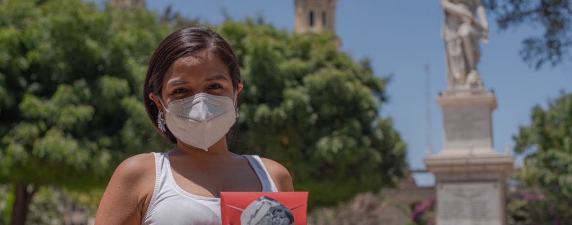 ¡Misión cumplida! Grupo Romero entregó gratis 1 MILLÓN de mascarillas KN95 para evitar la segunda ola de contagios